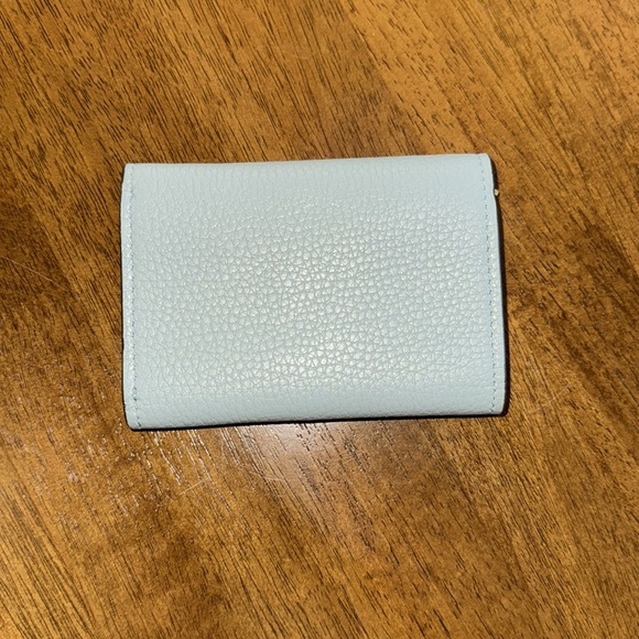 Tory Burch Miller Medium Flap Wallet - Picture 2 of 5